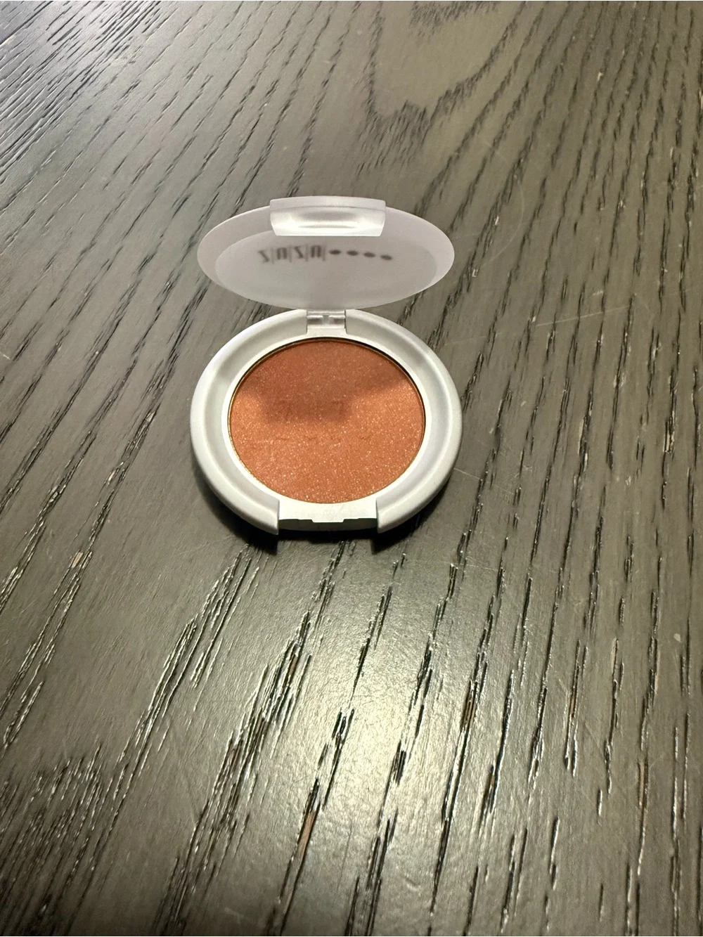 Zuzu Luxe Blush Bella Donna